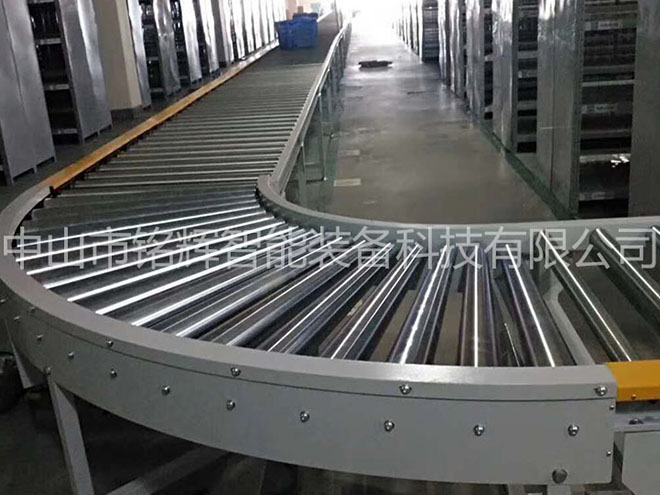 空调生产线系列
